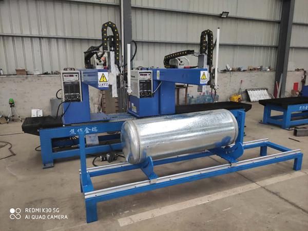 熱烈慶祝車廂門組對機研發(fā)成功?。?！